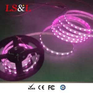 DC12/24V 60LEDs/M Infrared LED Strip Light Special Lighting