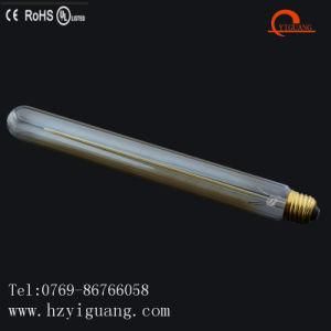 Popular Energy Saving Long Shape LED Filament Bulb
