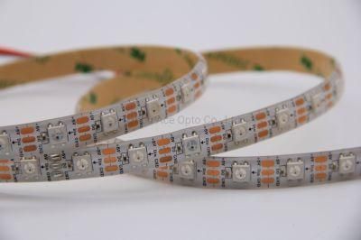 Best Quality 5V Magic Digital LED Strip 30LED 5050 RGB