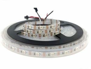 LED RGB Strip Light/Programmable Sk6812 IC SMD3535