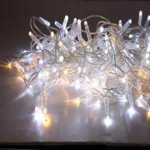 10m Length Outdoor Christmas Waterproof Decoration String Light