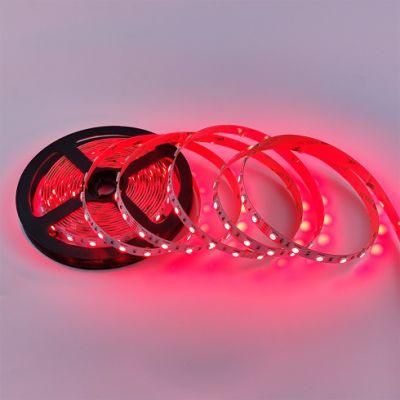 Warm RGB LED Strip Light Waterproof