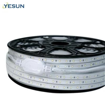 Best-Selling SMD2835 60LEDs/M LED Strip Light IP65 110V 220V LED Flexible Waterproof LED Strip