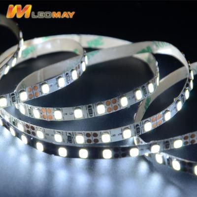 Flexible 2835 SMD LED Light Bar 5 mm PCB with Soft Weight