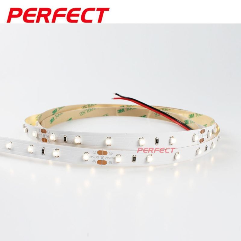 IP20/IP65/IP67/IP68 SMD3528 LED Flexible Strip 3year Warranty