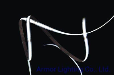 Dots-Free Silicone COB LED Strip Light 384LED 5mm