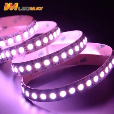 5050 4IN1 Series and high Brightness LED strip with CE FCC RoHS Certfication