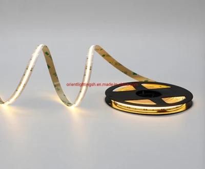 UL CE COB Waterproof Strip Light Car LED