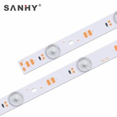 Light Box LED Light Bar Waterproof LED Strips Light