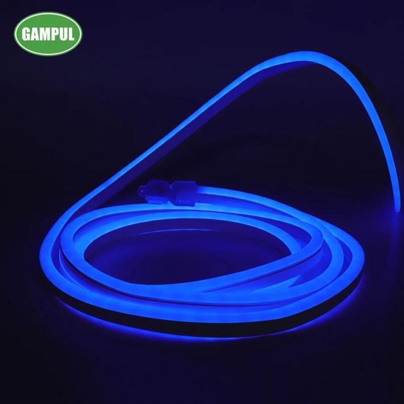 China Manufacturer 3meter 21W RGB WiFi Flexible LED Stripssmart Neon Lighting Rope Light LED Strip Light for Home/Christmas Lighting Decoration