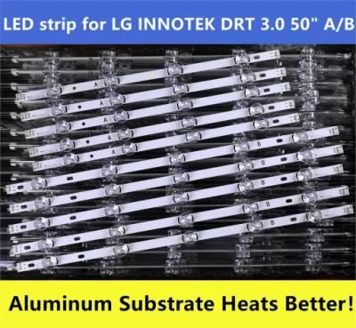 50lb/GB/Lf Innotek Drt 3.0 50&quot;_a Type Rev01 1_140107 6916L-1781A/1735A/1978A 6916L-1782A/1736A/1979A Strip Backlight 50lb5620