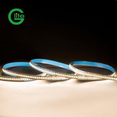 Best Quality SMD2835 240LED DC24 IP20 Single Color LED Light Strips