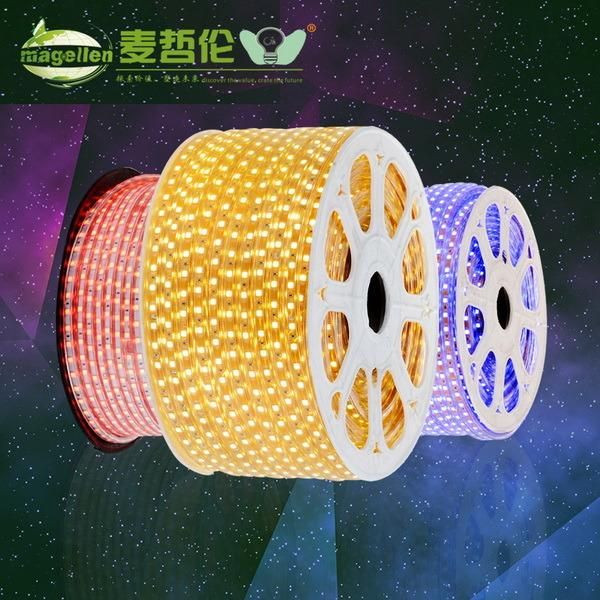 Flexible Strip Light, LED Rope Light