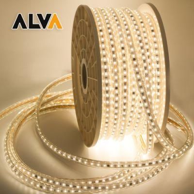 Alva / OEM 220-240V IP65 Durable High Glossy New Innovation Strip Light