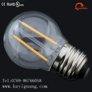 Most Popular Energy Saving Ceiling Light LED Filament Bulb