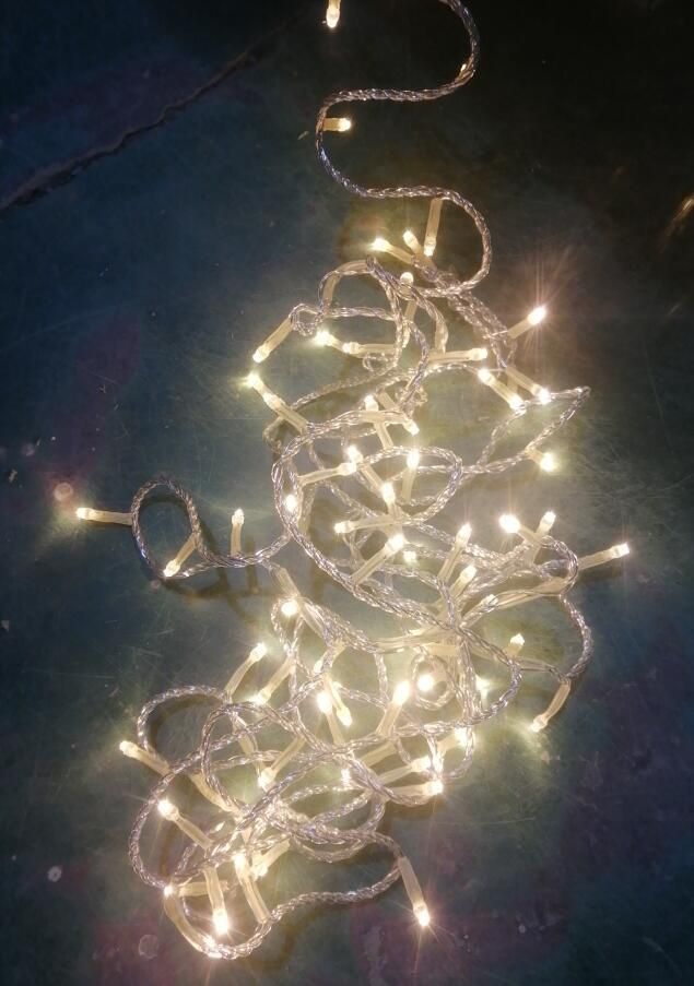 Christmas Light Christmas Decoration Fairy Lights LED String Light