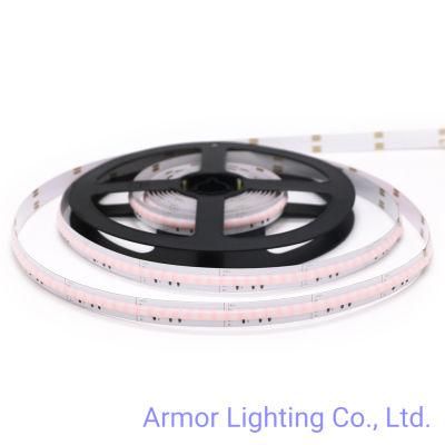 Cuttable High Quality COB LED Strip Light 512LED 5mm with Factory Price CRI&gt;90