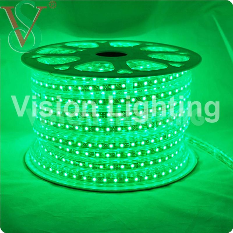 Christmas Outdoor Decoration IP65 High Quality Flexible LED Strip Light