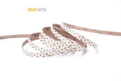 Double Row 640LEDs /Meter SMD2110 LED Strips DC24V