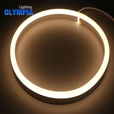 180 Degree Underwater LED Neon Flex Rope Light