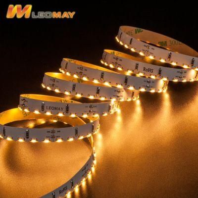 24V Side View SMD335 Waterproof Flexible LED Strip Light