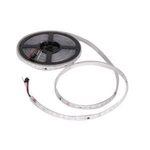 Shenzhen Wholesale Addressable DMX RGBW LED Flexible Strip Light