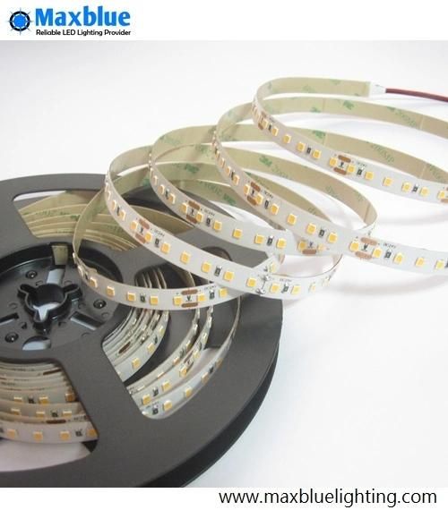 DC12V/24V Ra90+ 2835 120LEDs/M 24W Strip LED