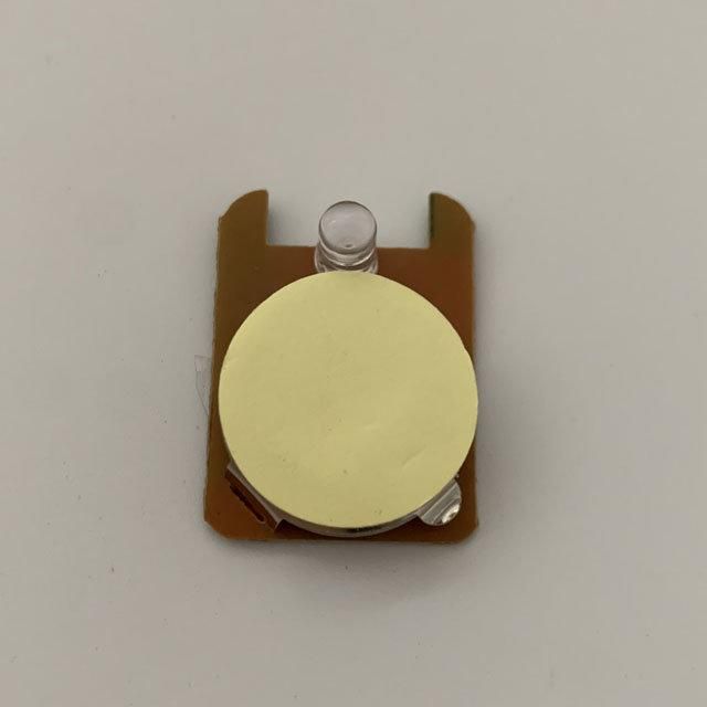 Emergency Lights Mini LED Button Lights Factory Price Circuit Board LED SMD PCB Board Light for Shelf-Danglers
