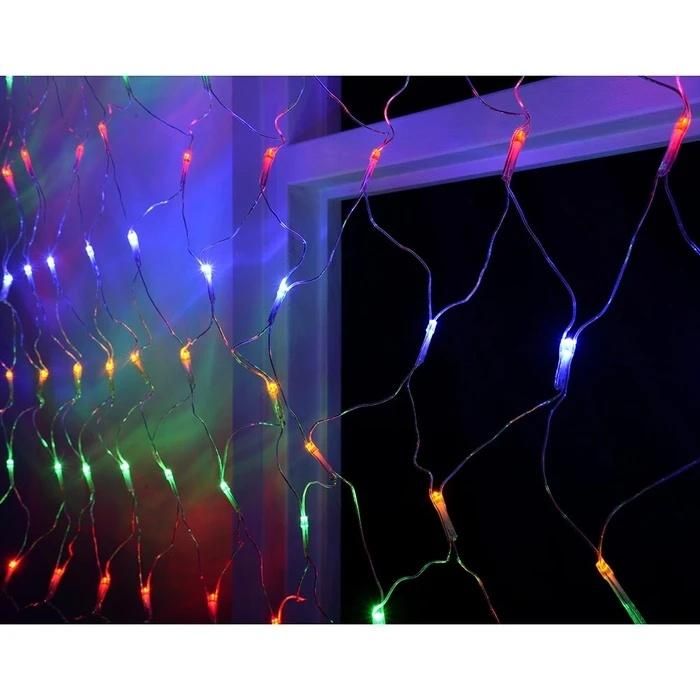 LED Large Net Lights LED Light Mesh LED Christmas Net Light