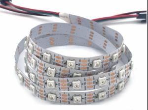 Full Color LED RGB Strip Light/Programmable Sk6812 IC SMD5050 RGB