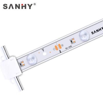 Advertising Light Box LED Light Strip 2835 SMD Rainproof LED Strip Light