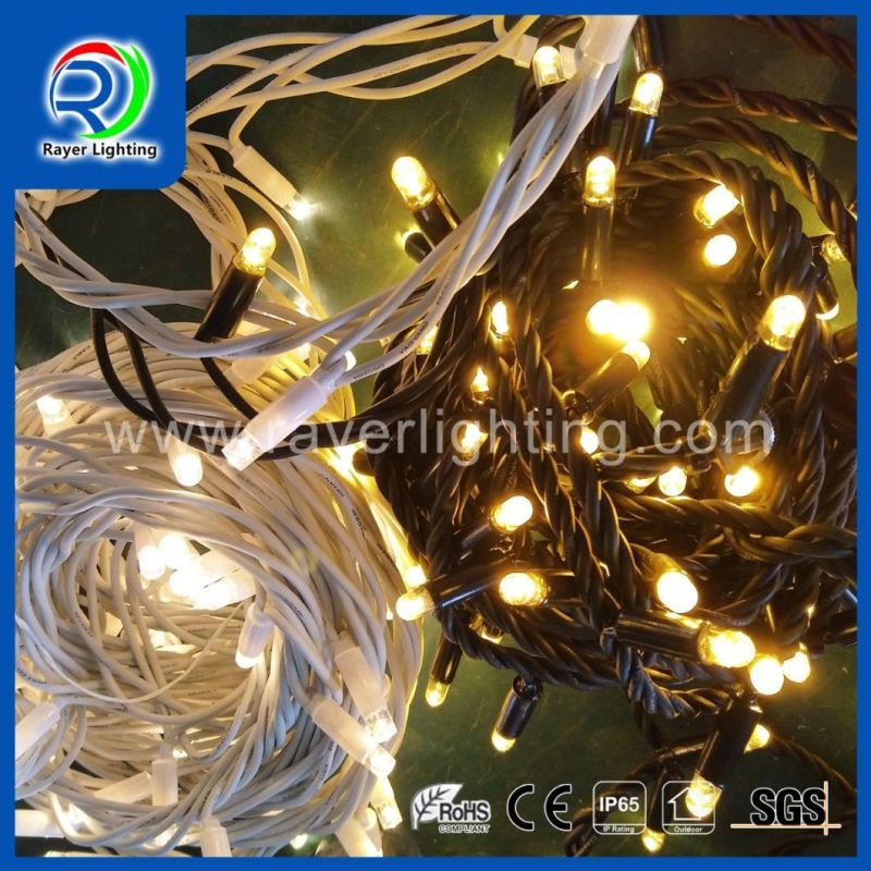LED Decorative Fairy String Lights Outdoor Decoration Lights