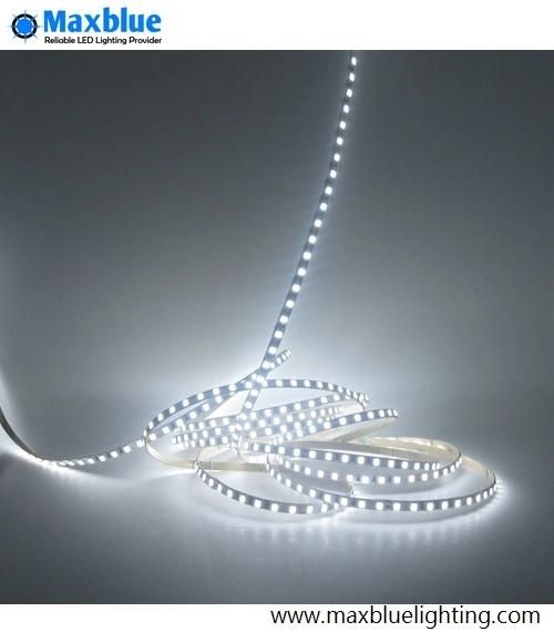 2835 120LEDs/M DC24V 5mm Slim LED Strip Lighting