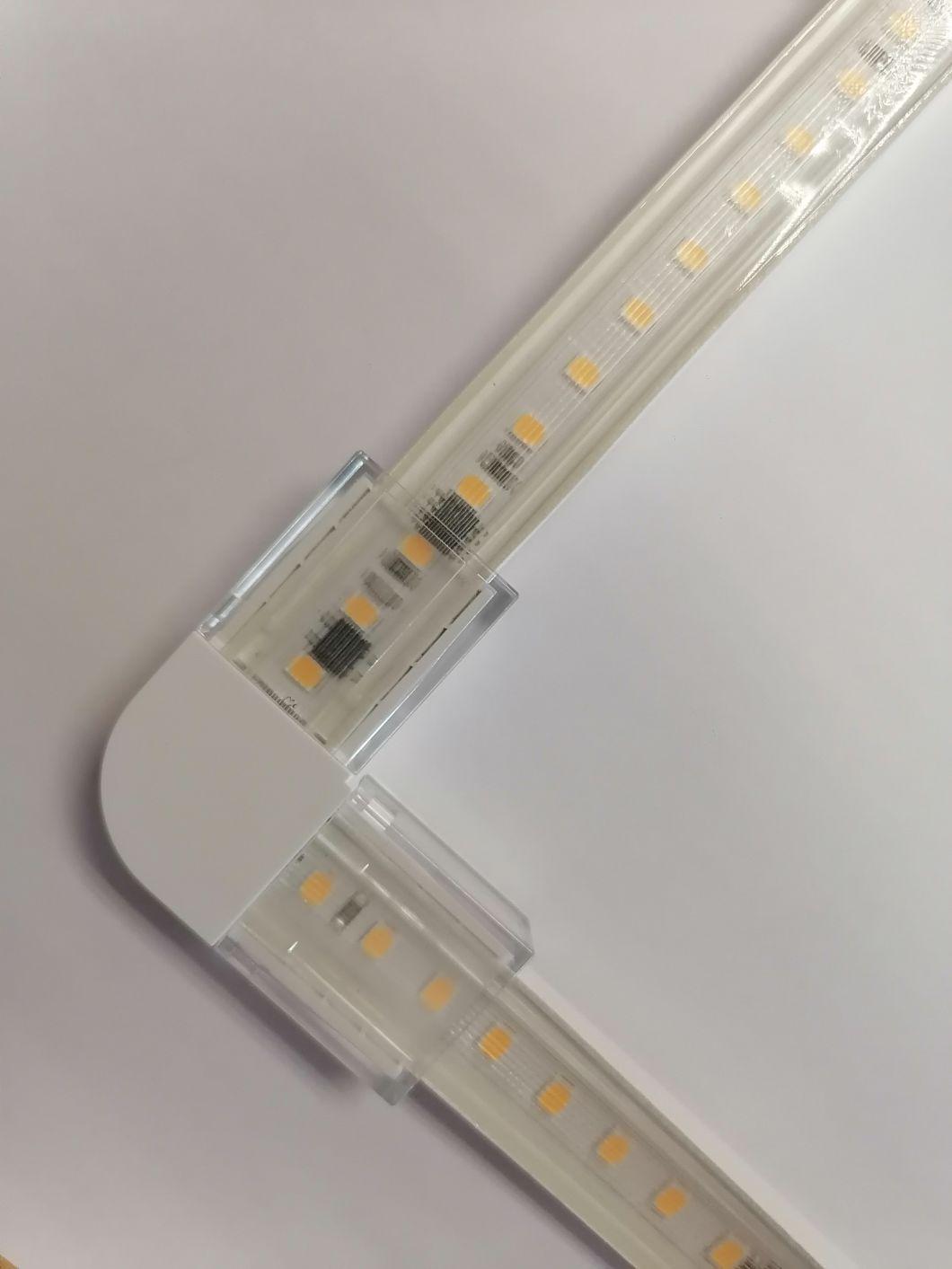 Waterproof SMD2835 60LED LED Strip Light AC220V 230V for Backlight