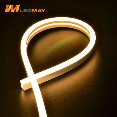 Silicone Neon Flex 6*13 for Bedroom Wedding Party Christmas Home Decoration