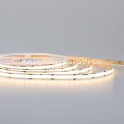 Completely New Technology Breakthrough SMD Subsititute COB LED Strip Lights