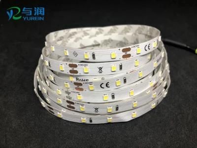 24V 6W 2835SMD 60LEDs LED Strip IP20 LED Strip Lights