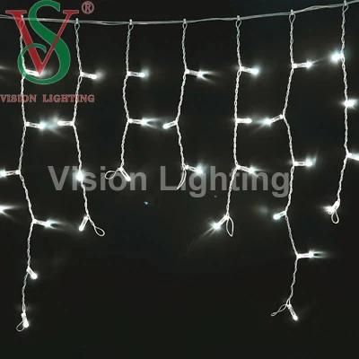 IP65 Christmas Outdoor Decoration High Quality LED Icicle Light