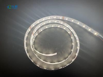 5050 RGBW 60LEDs LED Strip Lights with TUV-CE, UL Approval