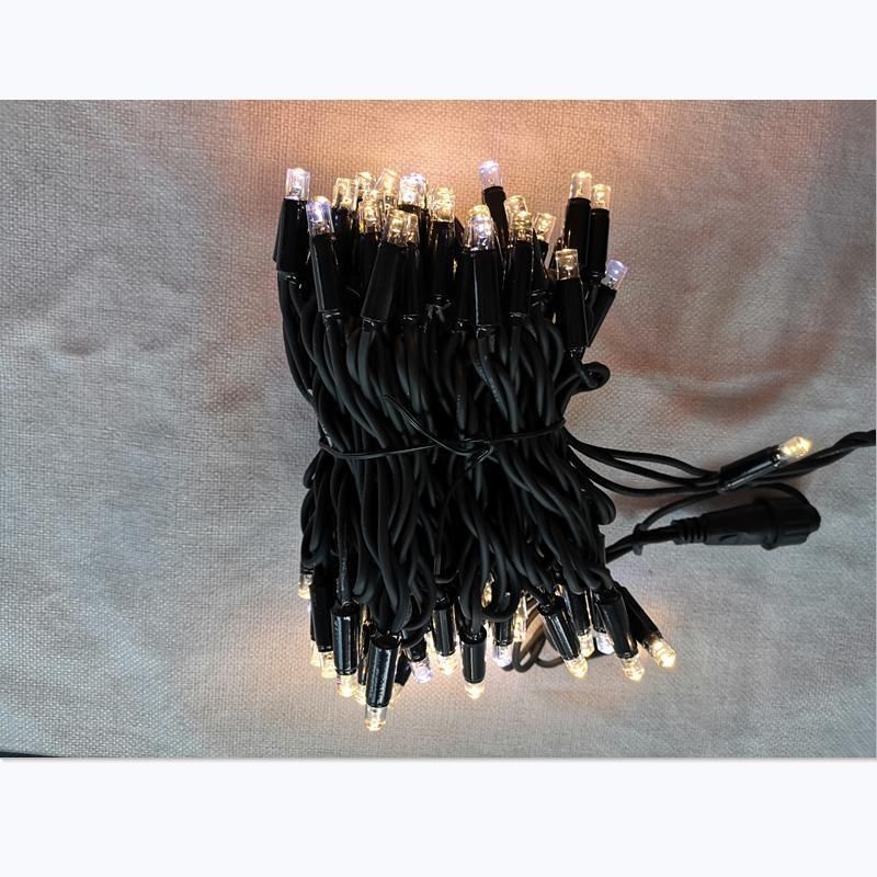 IP65 Rubber 100L Christmas Fairy String Light LED Christmas Light Christmas Lights LED Light