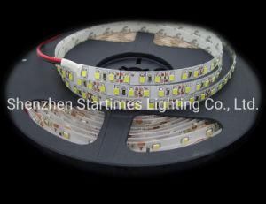 5 Years Warranty LED High Brightness 2835 S Type Flexible Strip LED Light Lighting Christmas Wedding Decoration Light Christmas Decorations