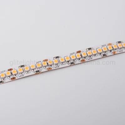 LED Light Strip SMD3528 240LED LED Strip 19W Warm White LED Strip Light