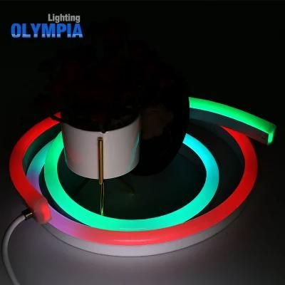 Magic Color RGB Digital LED Strip Ucs512b3