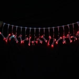 LED Horizontal Rope Light with IC