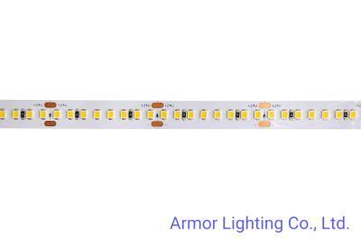High CRI LED Strip Light 2835 240LEDs/M DC24V for Backlight