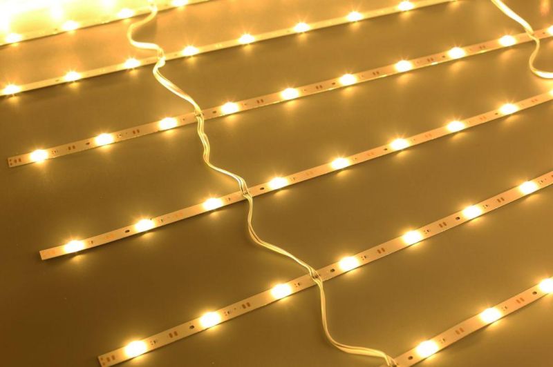 Waterproof IP65 LED Light Strip Outdoor