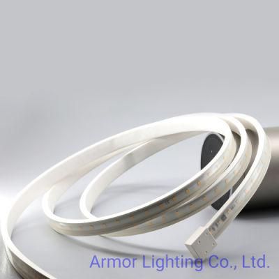 Best Quality SMD LED Strip Light SMD2835 60LED AC220V 230V for Side View