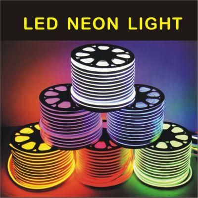 LED Neon Flex Light