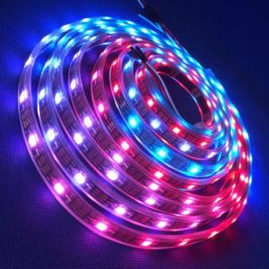 Free Sample Alibaba Wholesale RGBW Rgbww LED Strip Ledstrip 5050 for Decoration