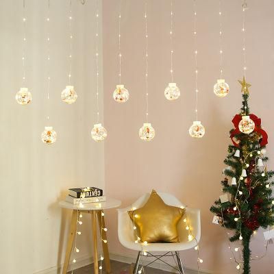 High Quality Holiday Decoration Christmas Light Indoor Outdoor